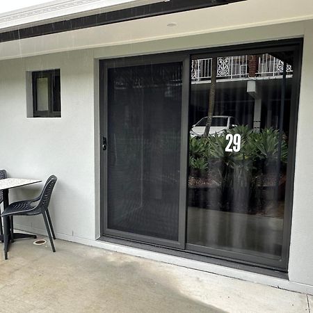 Logan City Motor Inn Slacks Creek Luaran gambar