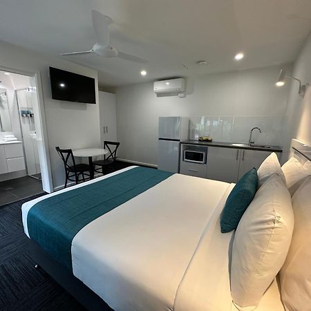 Logan City Motor Inn Slacks Creek Luaran gambar
