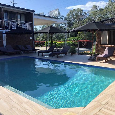 Logan City Motor Inn Slacks Creek Luaran gambar