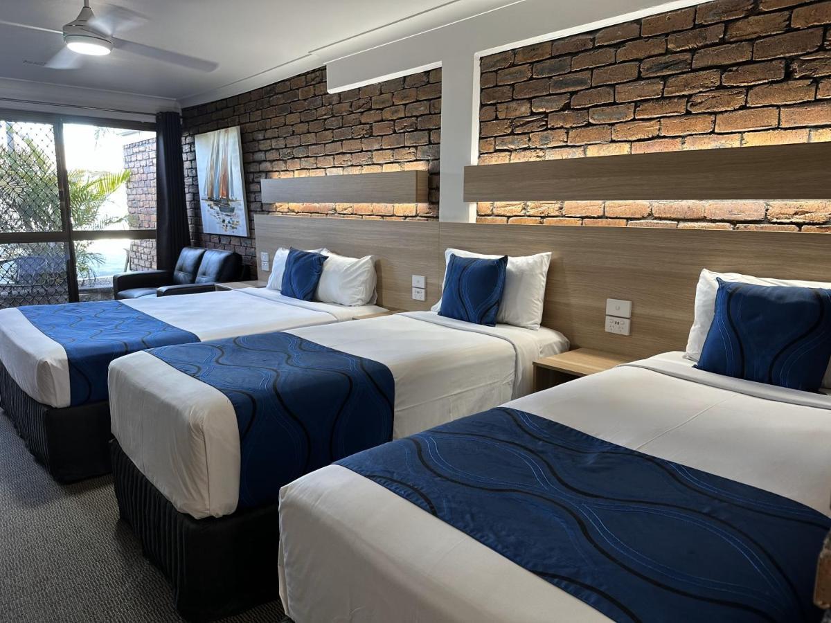 Logan City Motor Inn Slacks Creek Luaran gambar