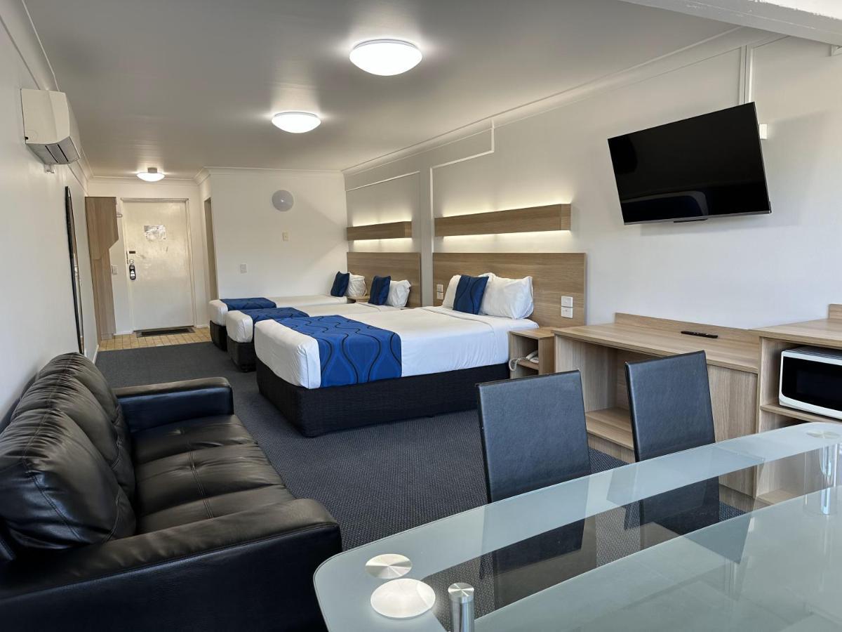 Logan City Motor Inn Slacks Creek Luaran gambar