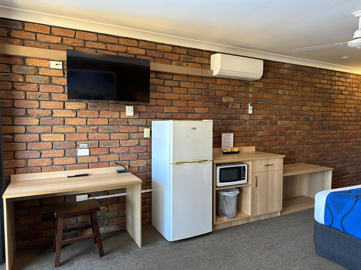 Logan City Motor Inn Slacks Creek Luaran gambar