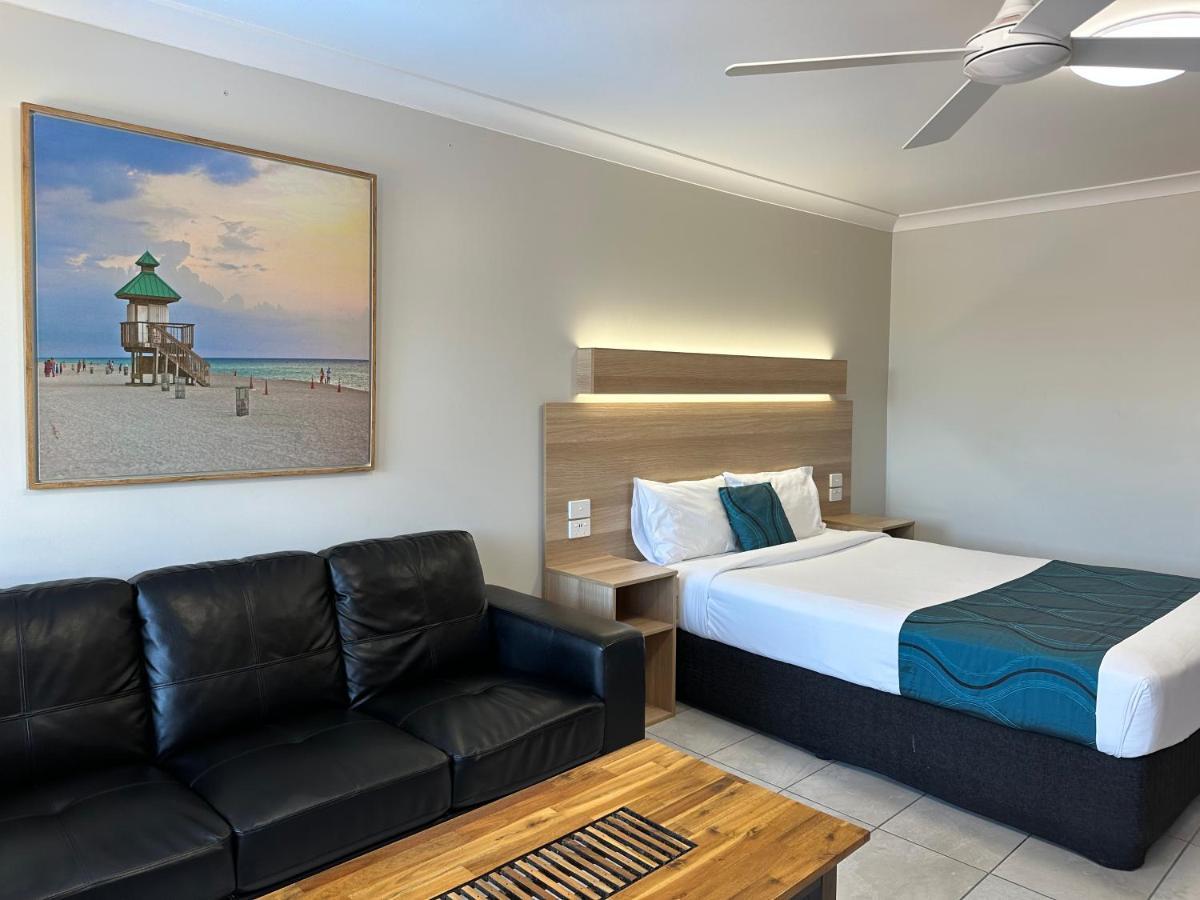 Logan City Motor Inn Slacks Creek Luaran gambar