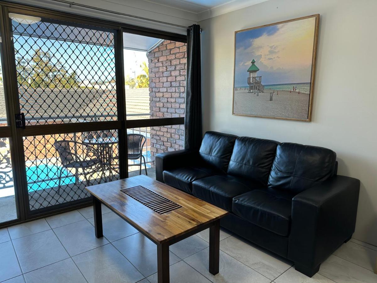 Logan City Motor Inn Slacks Creek Luaran gambar