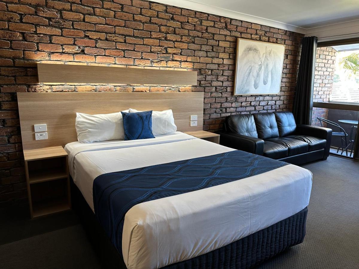 Logan City Motor Inn Slacks Creek Luaran gambar