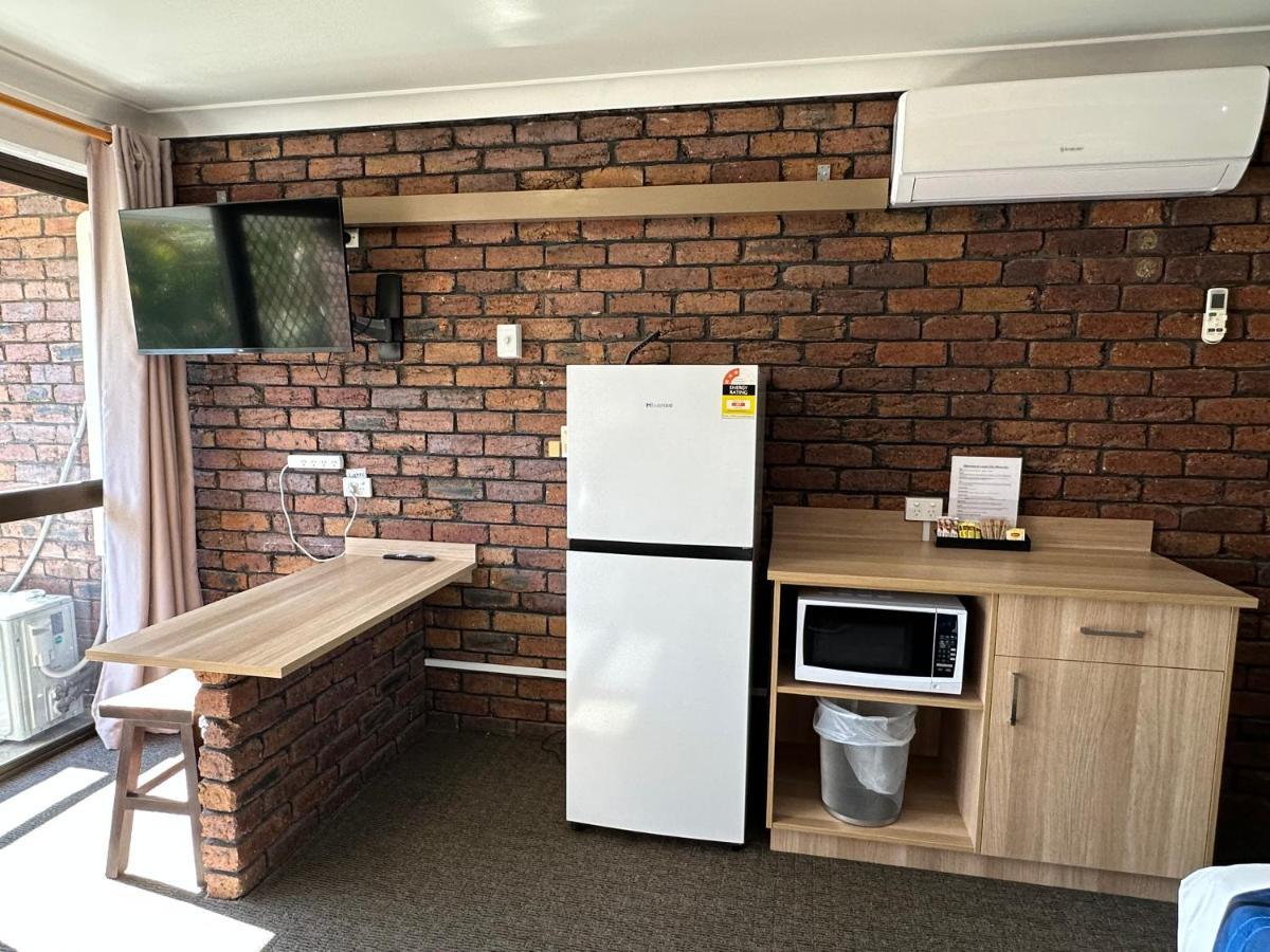 Logan City Motor Inn Slacks Creek Luaran gambar