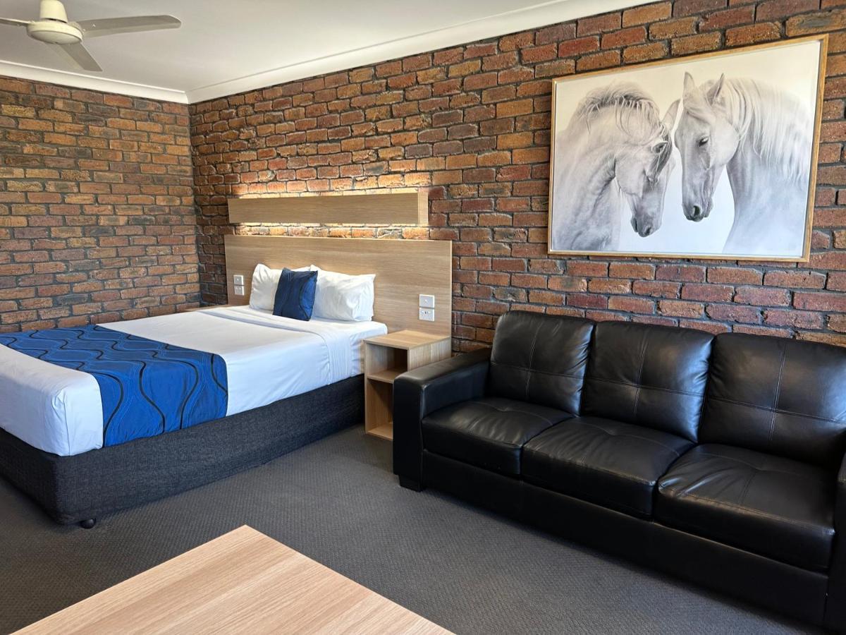 Logan City Motor Inn Slacks Creek Luaran gambar