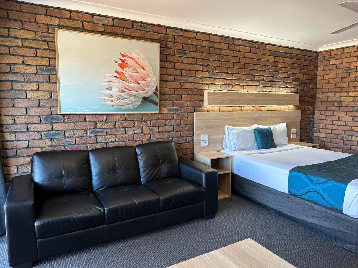 Logan City Motor Inn Slacks Creek Luaran gambar