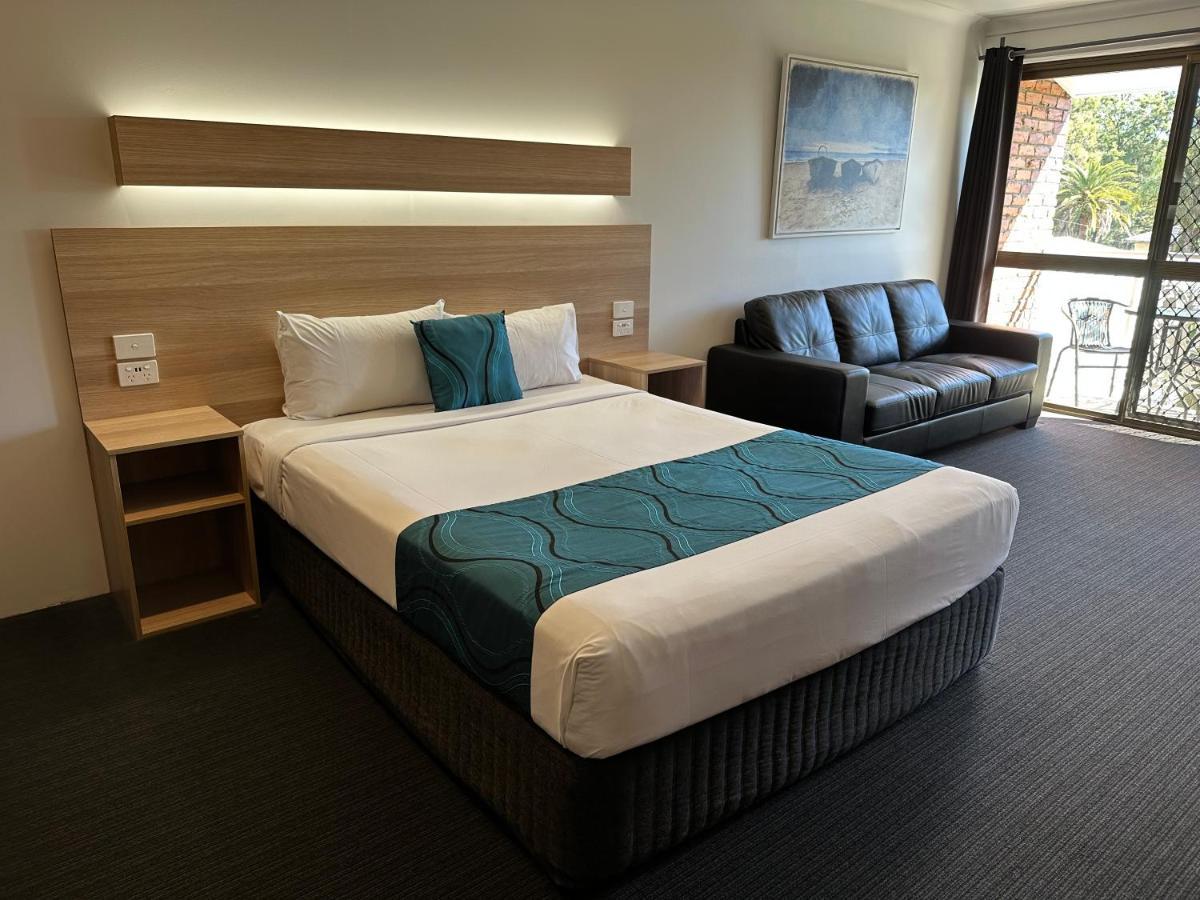 Logan City Motor Inn Slacks Creek Luaran gambar