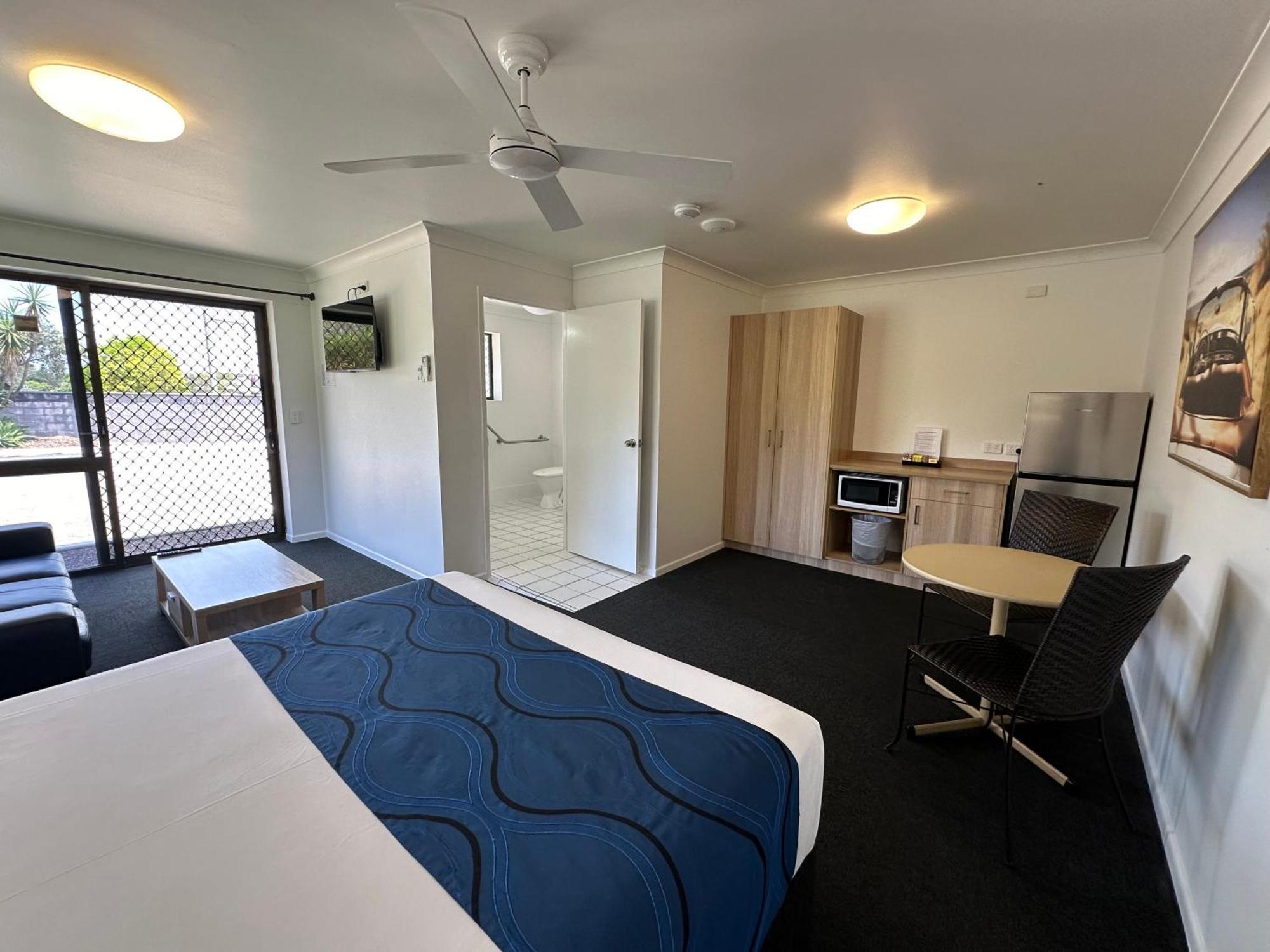 Logan City Motor Inn Slacks Creek Luaran gambar