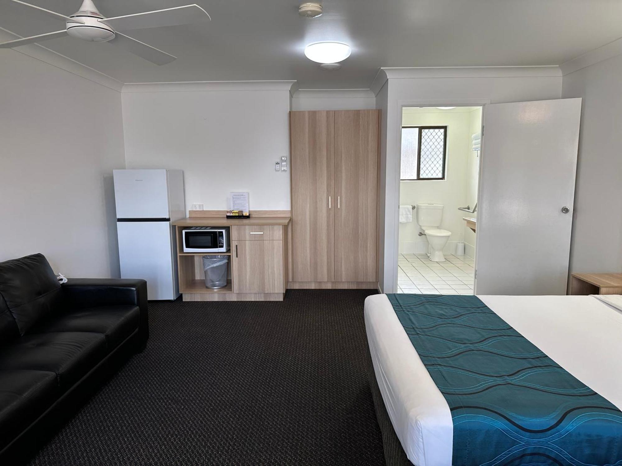 Logan City Motor Inn Slacks Creek Luaran gambar