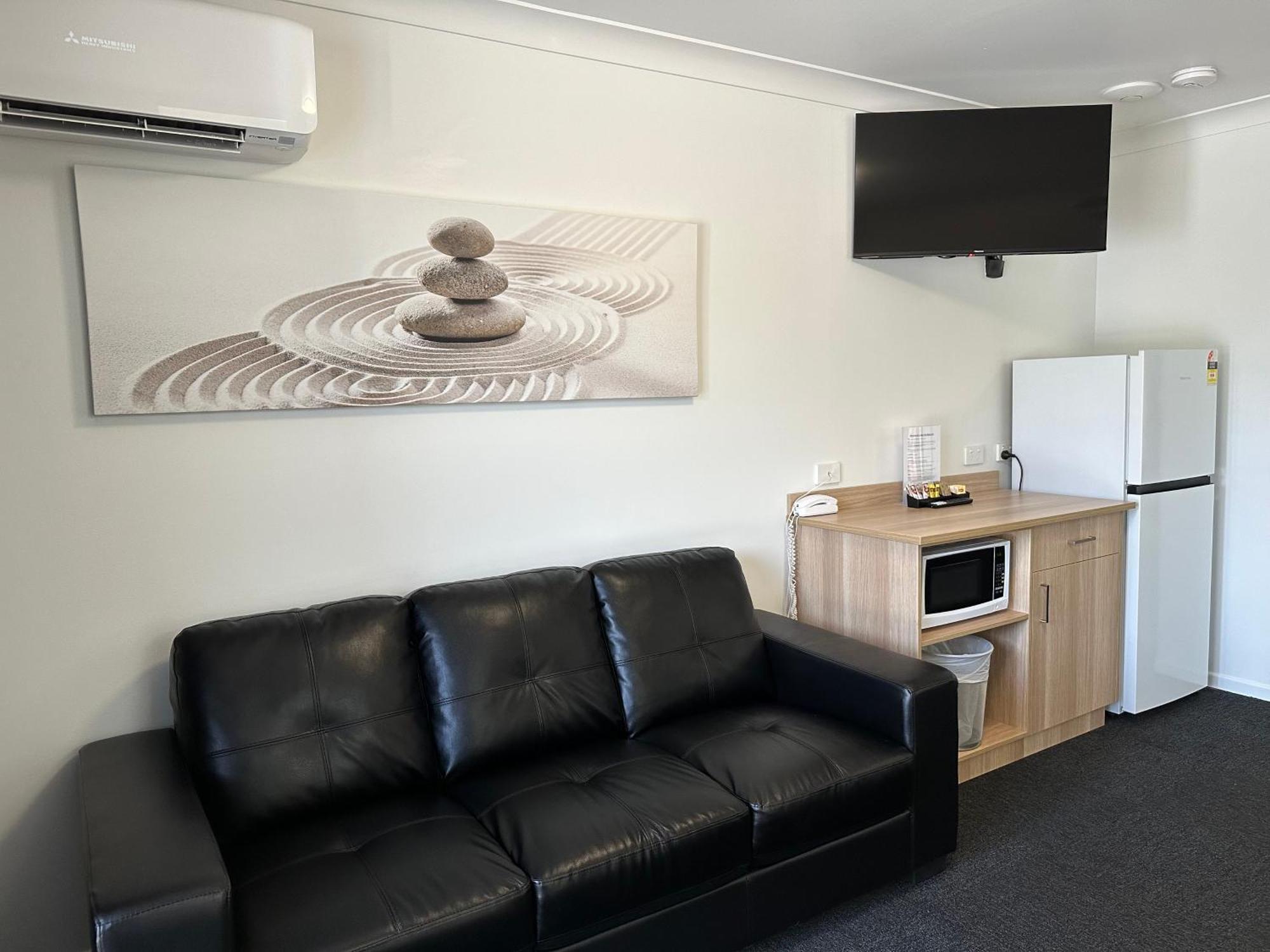 Logan City Motor Inn Slacks Creek Luaran gambar