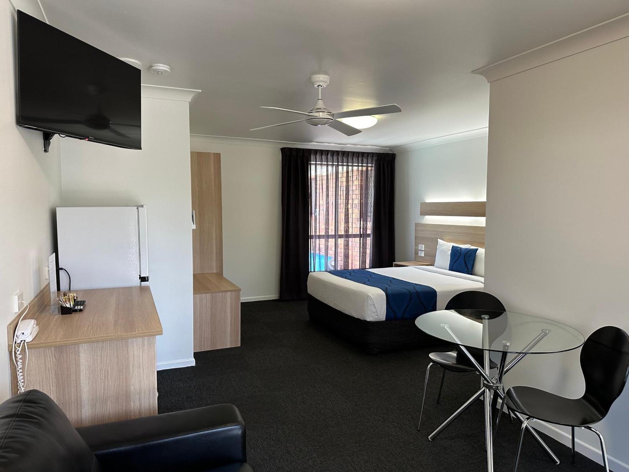 Logan City Motor Inn Slacks Creek Luaran gambar