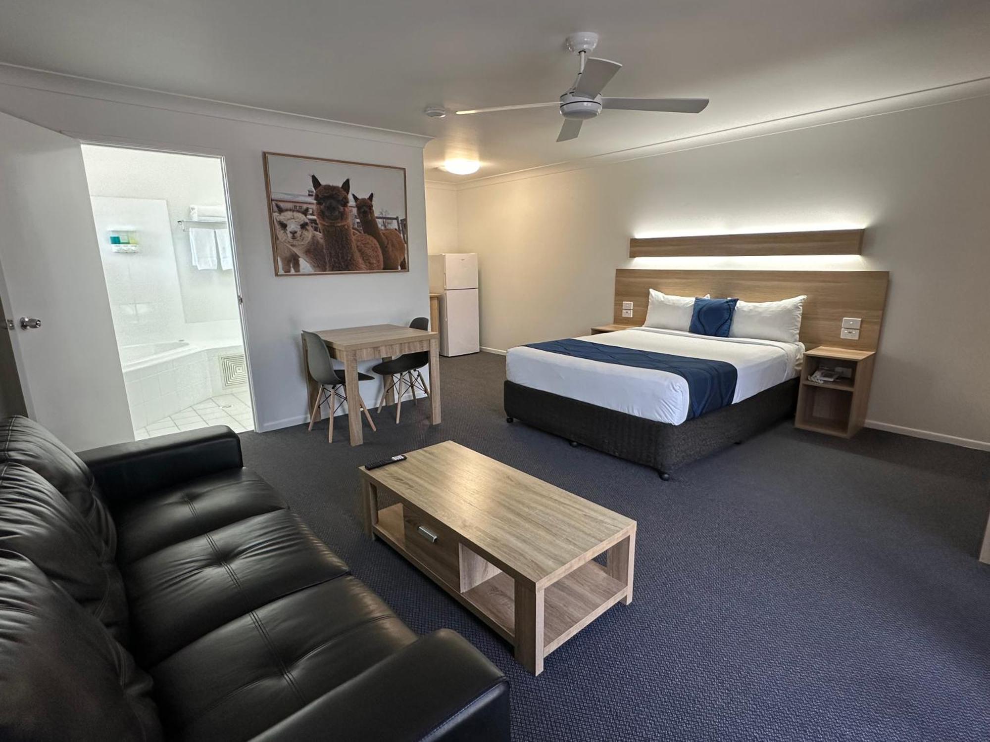 Logan City Motor Inn Slacks Creek Luaran gambar