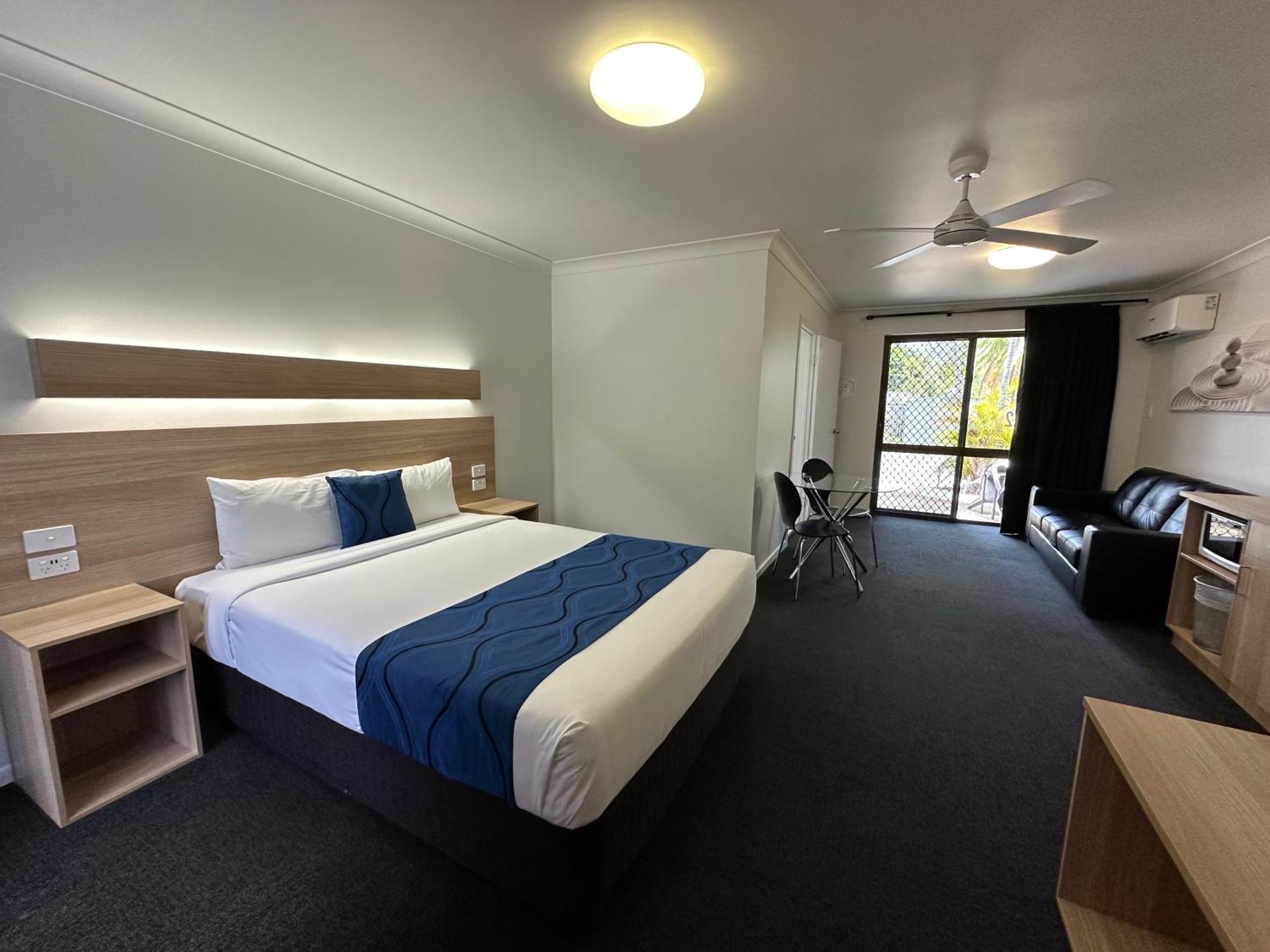 Logan City Motor Inn Slacks Creek Luaran gambar