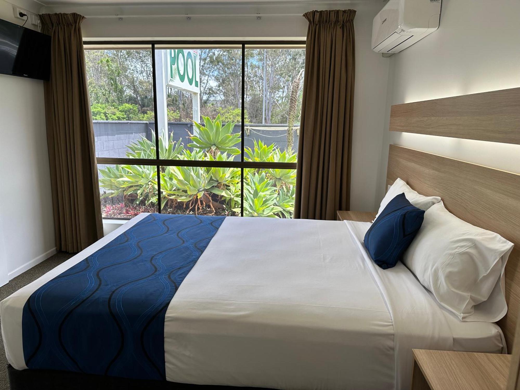Logan City Motor Inn Slacks Creek Luaran gambar