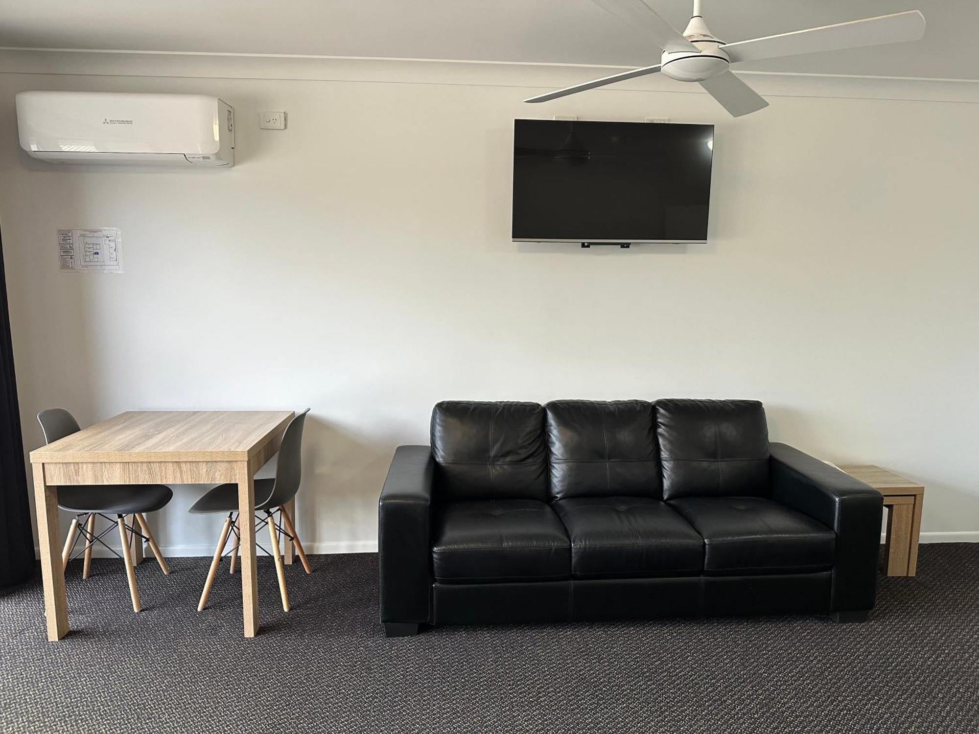Logan City Motor Inn Slacks Creek Luaran gambar