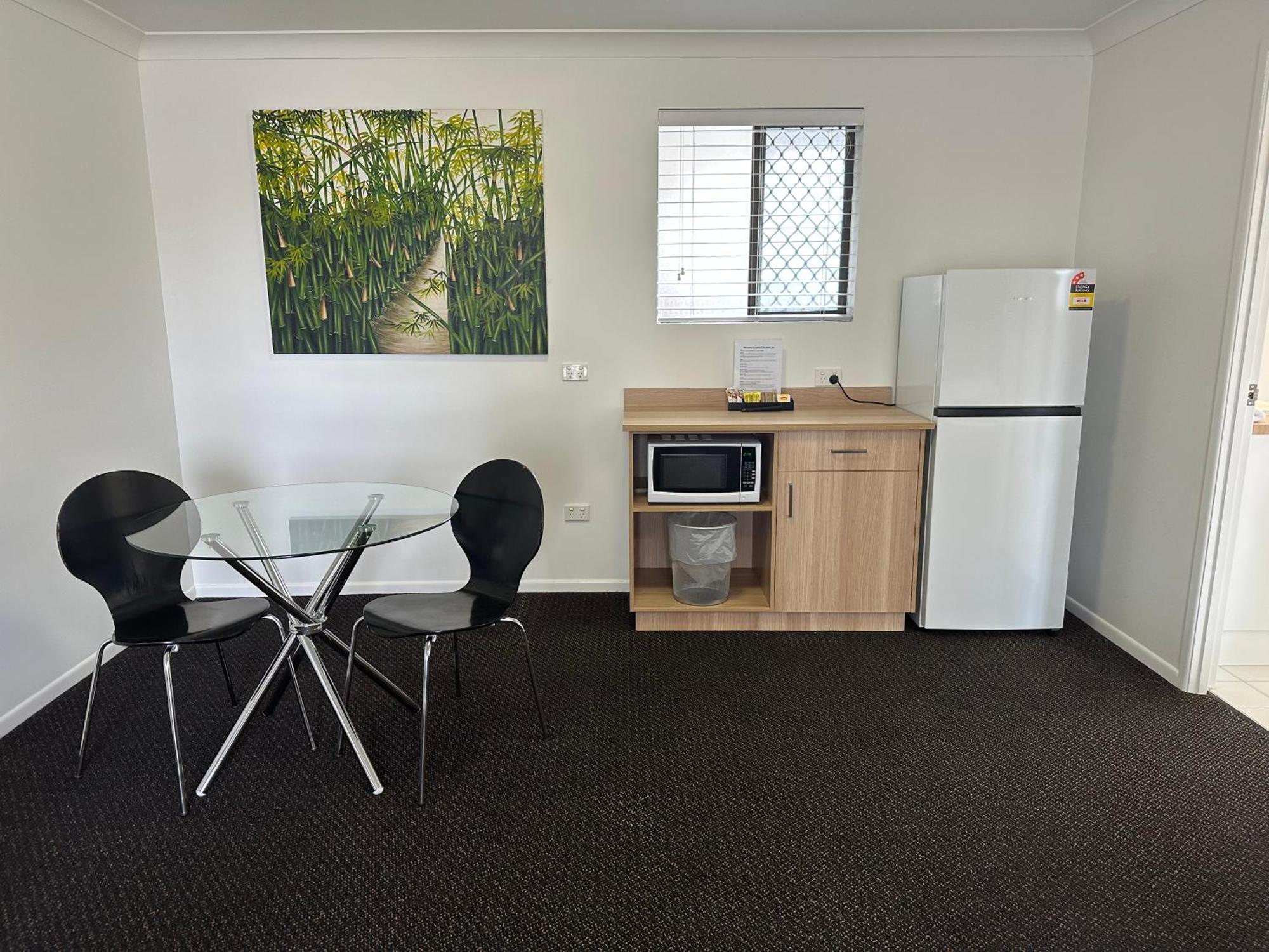 Logan City Motor Inn Slacks Creek Luaran gambar