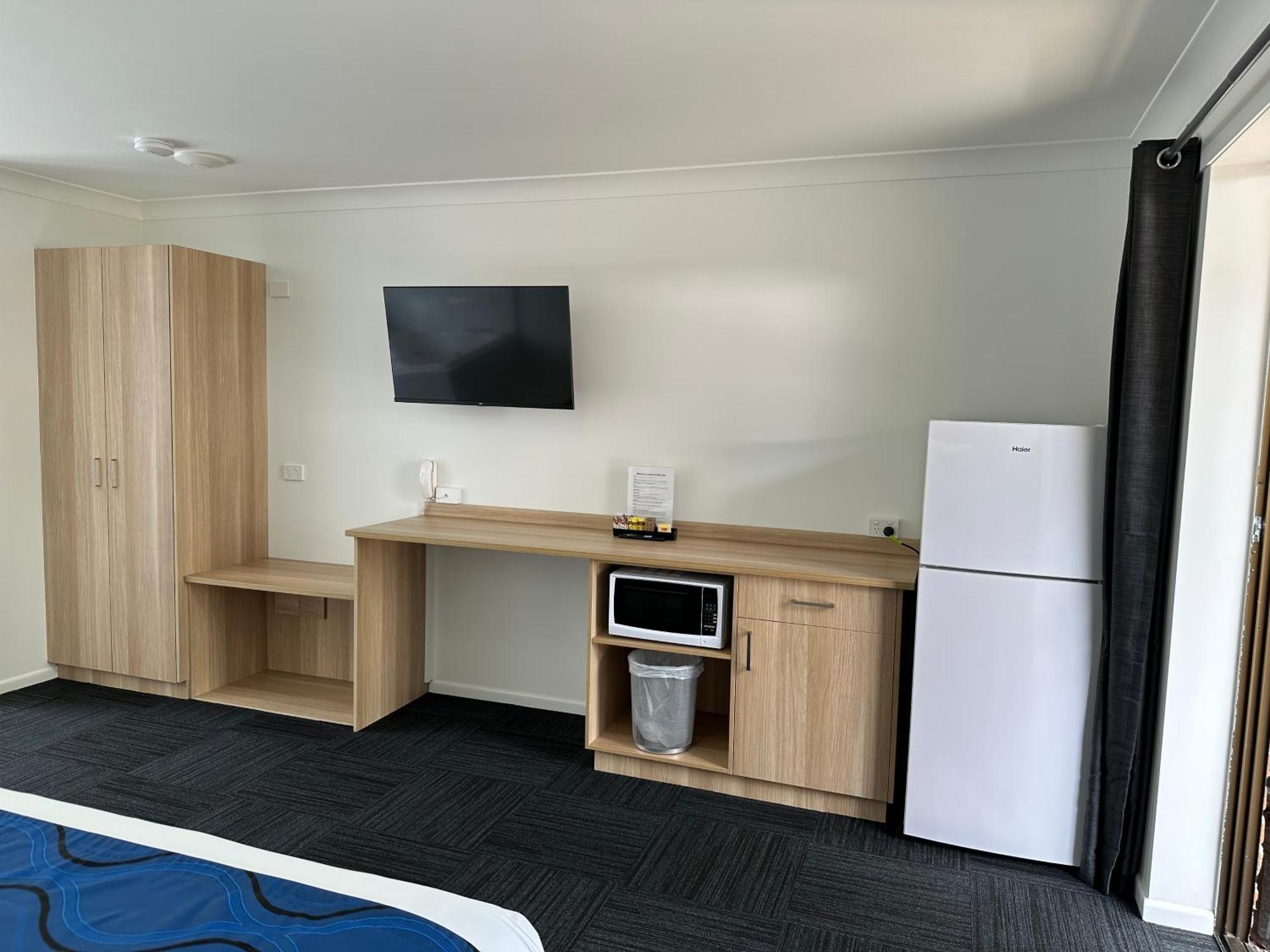Logan City Motor Inn Slacks Creek Luaran gambar