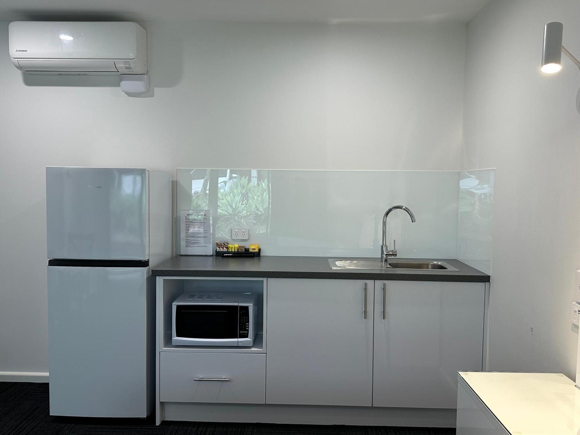 Logan City Motor Inn Slacks Creek Luaran gambar