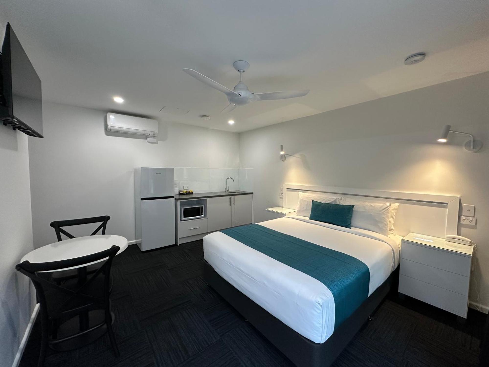 Logan City Motor Inn Slacks Creek Luaran gambar