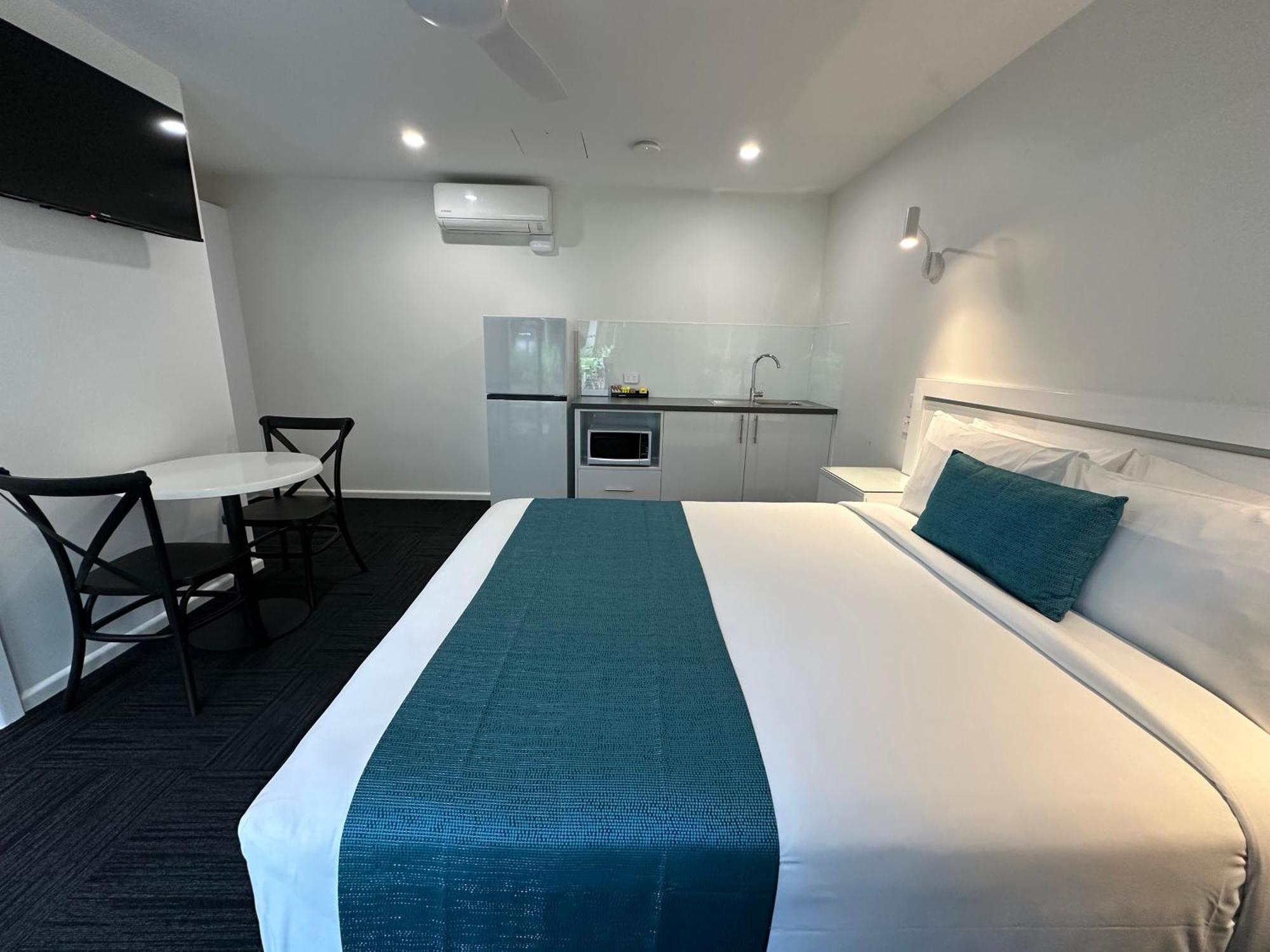 Logan City Motor Inn Slacks Creek Luaran gambar