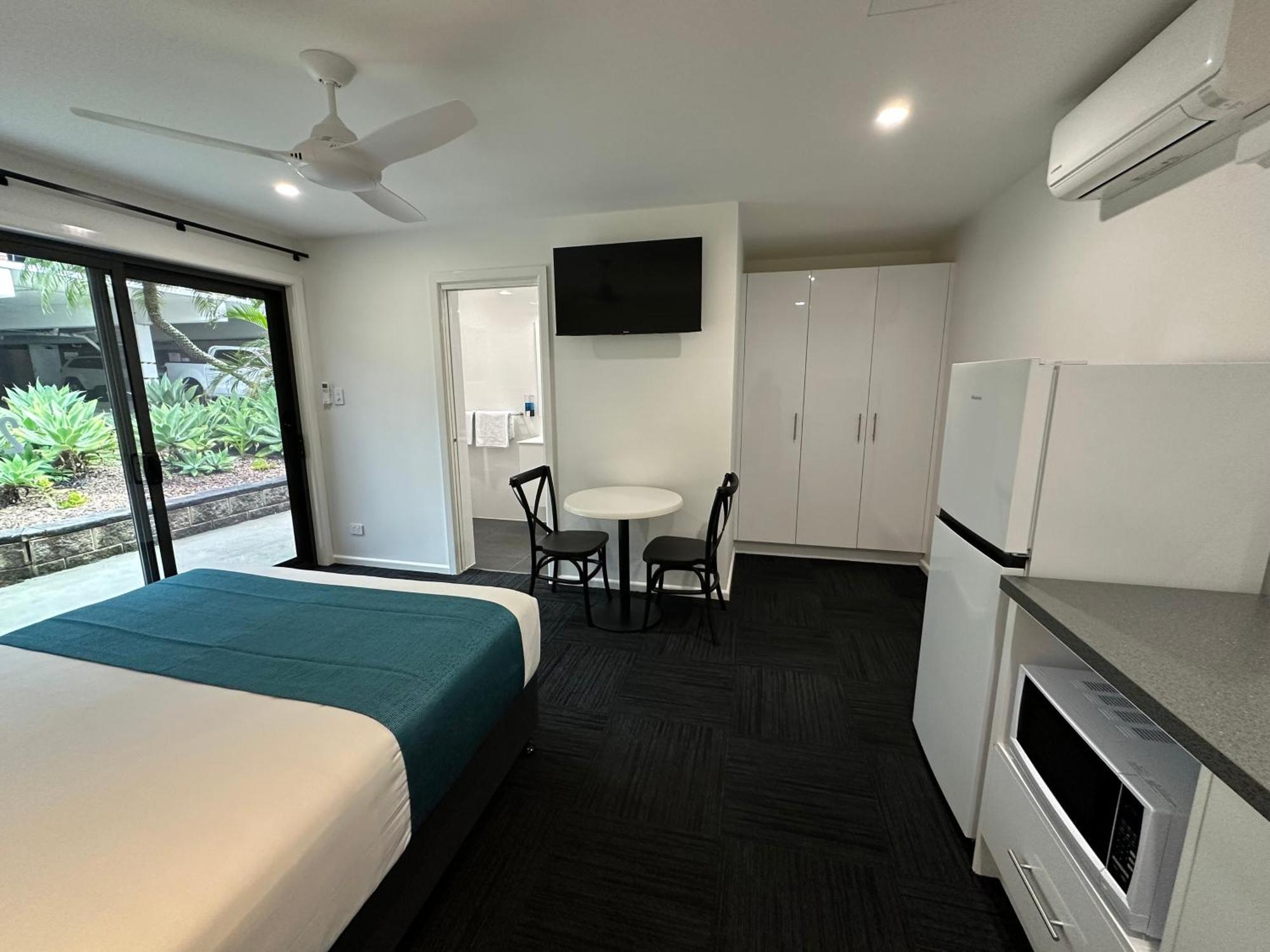 Logan City Motor Inn Slacks Creek Luaran gambar